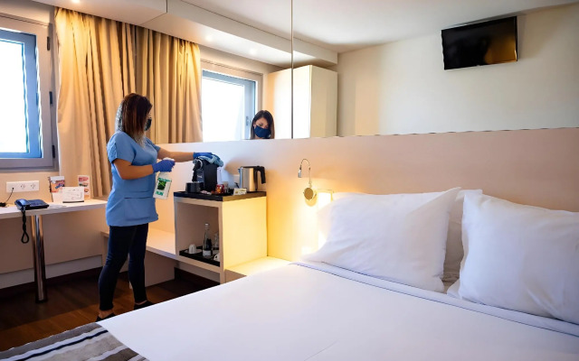 Park Hotel Porto Aeroporto