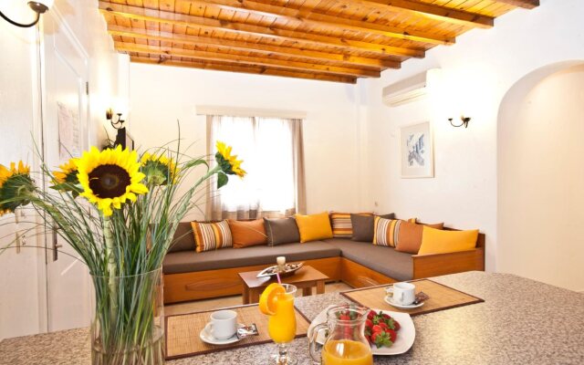 Filoxenia Apartments Mykonos