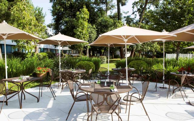 Novotel Bordeaux Mérignac