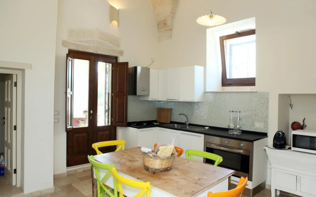 Villa Pardonise- Salento