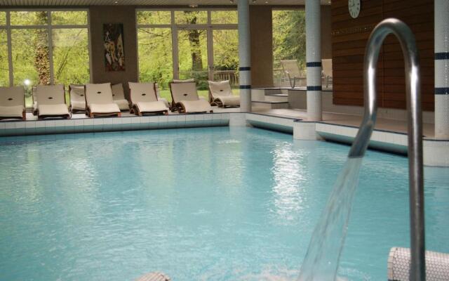 Hotel Restaurant & Spa Verte Vallée