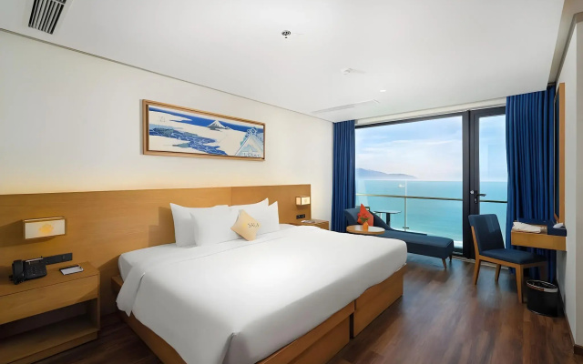 Sala Danang Beach