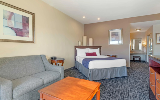 Best Western Plus Bayside Hotel