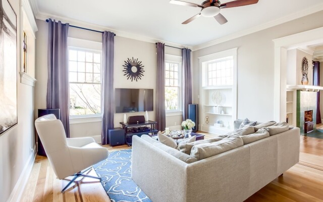 Intown Craftsman