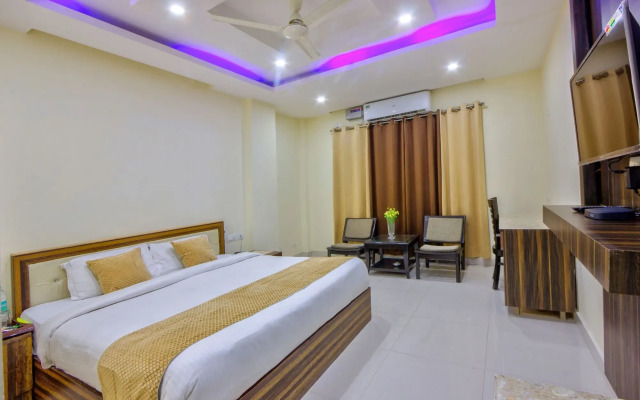 Hotel Bliss Valley