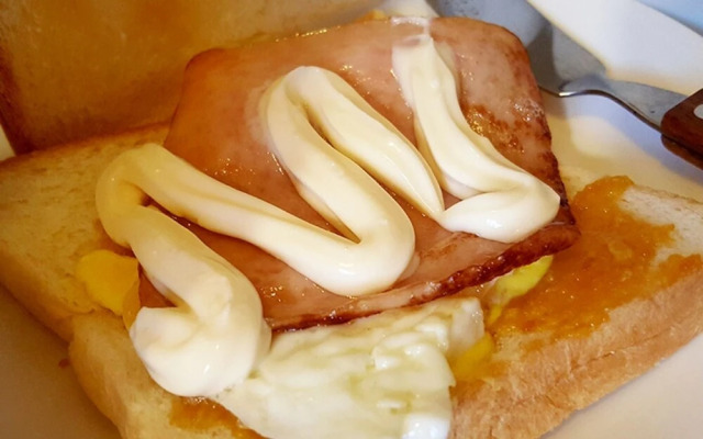 Jeju Joyonghan Guest House Sanbangsan