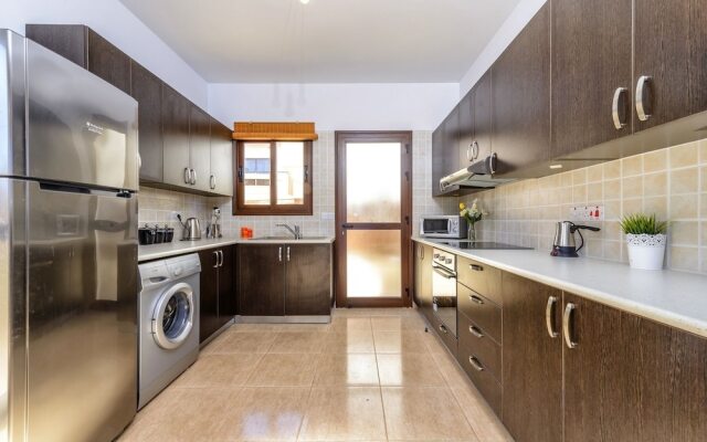 Malama Seaview Villa 2