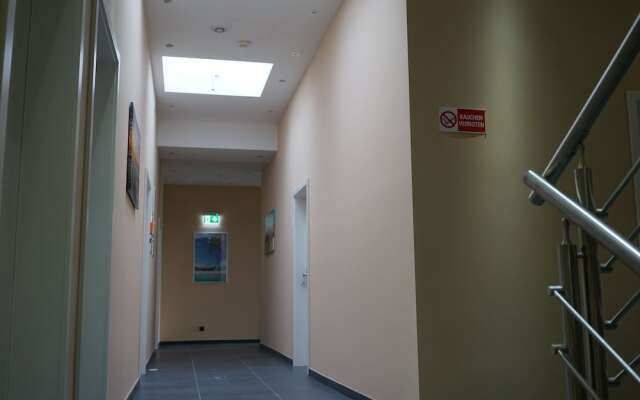 Stadtpension Heilbronn