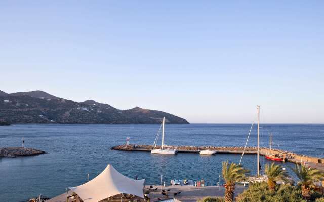 Mirabello Bay Luxury Resort