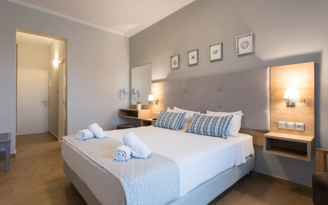 Georgioupolis Beach Hotel