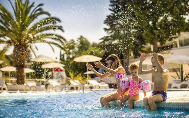Aminess Planet Camping Holiday Homes Port9