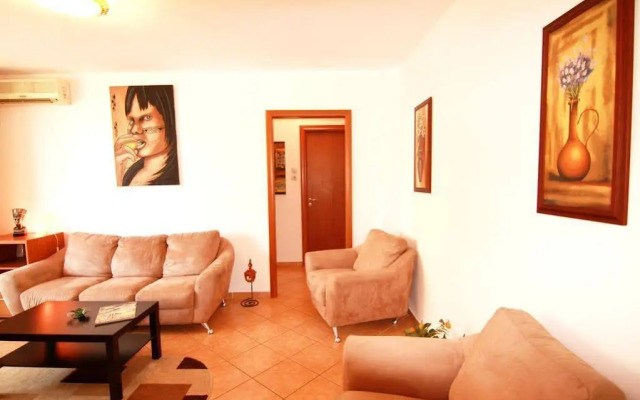 Cert Accommodation
