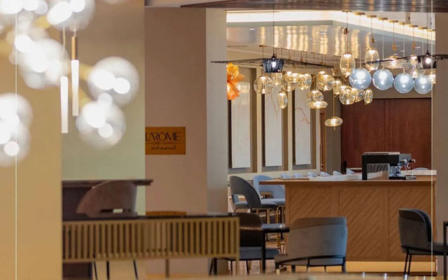 Azur Rotana Thalasso & Resort