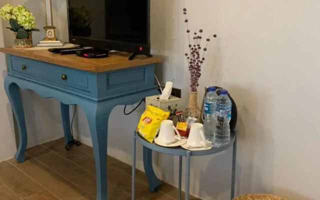 Baan Suan Krung Kao