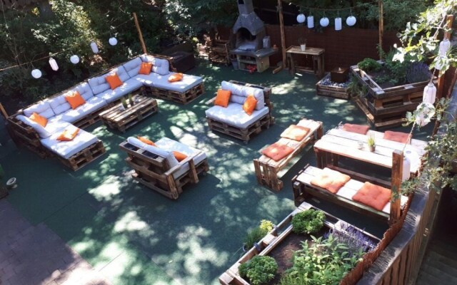 Hotel Klinger