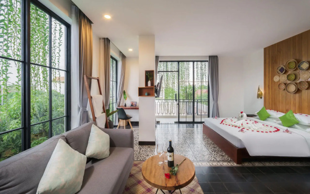 VIHARA The City of Temples