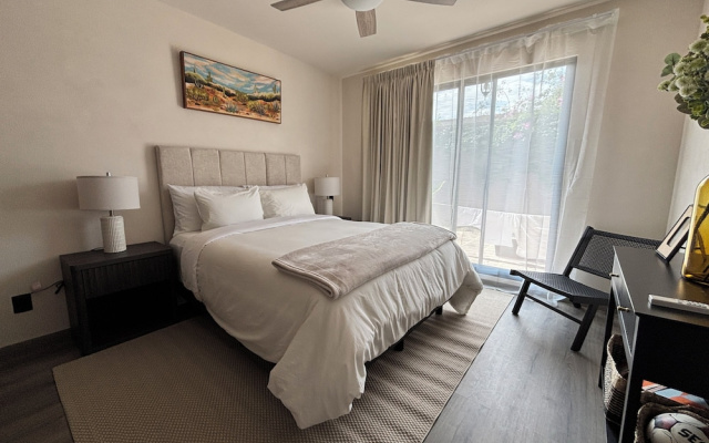 Private Hot Tub - 5BR in Nueva Escondida