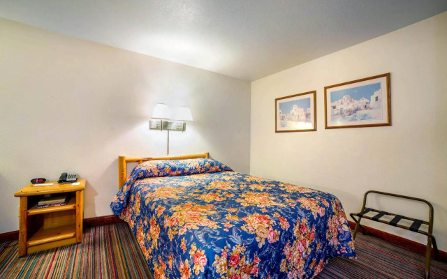 Rodeway Inn Kanab