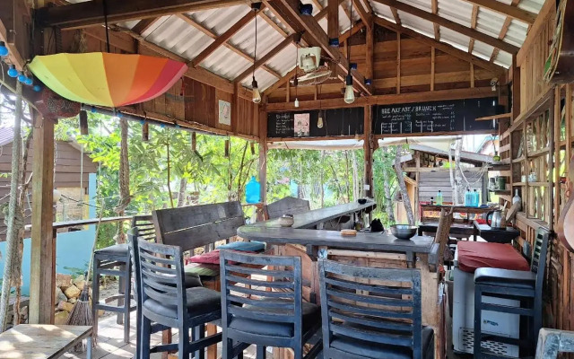Dragonfly Guesthouse