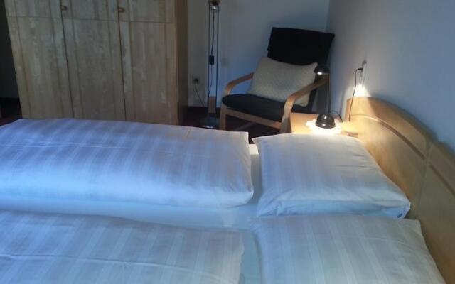 Appartement Sailer