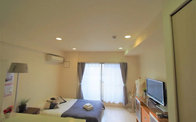 Always Stay Dotonbori506 PH45