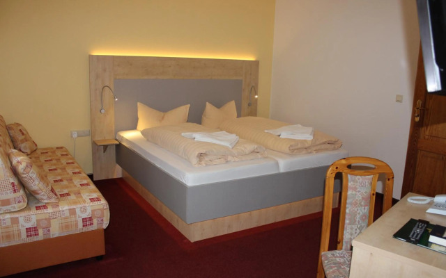 Landhotel Gasthof Zwota