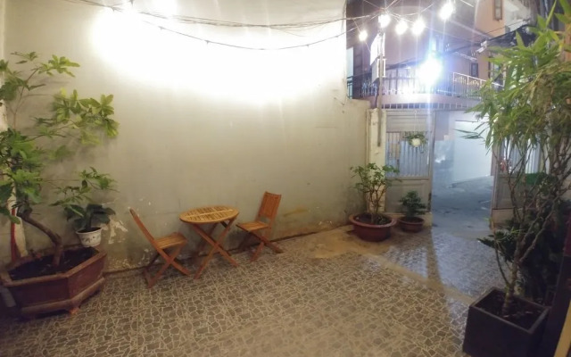 Four of a Kind Hostel
