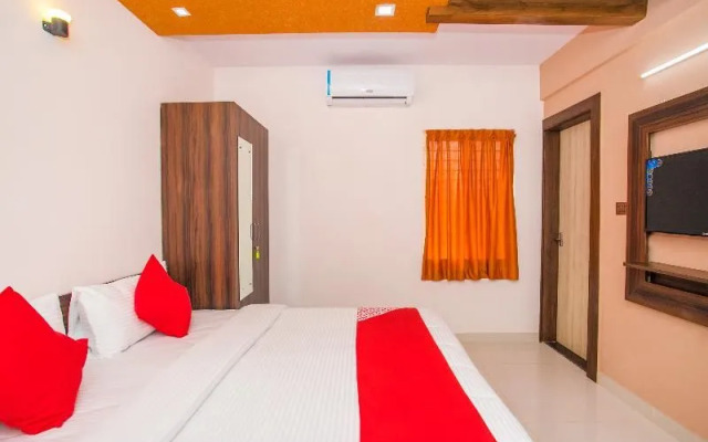 OYO 16990 Pratham Presidency