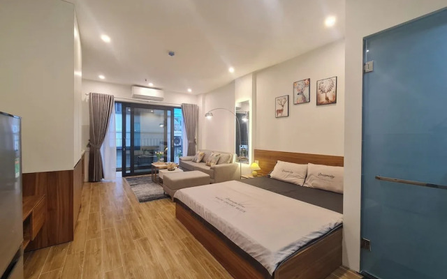 The West Lake Serenity'N Homestay Ha Noi