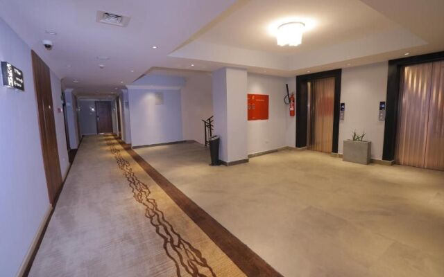 Mado Hotel