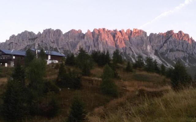 Rifugio 2000