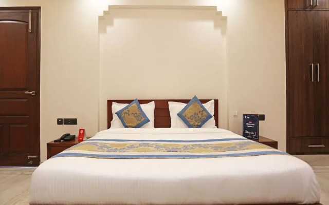 Chhavi Villa by OYO Rooms