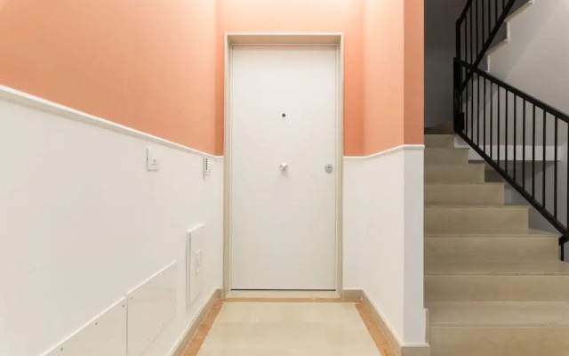202 - Palazzo Murat - Apt 6 - LOC