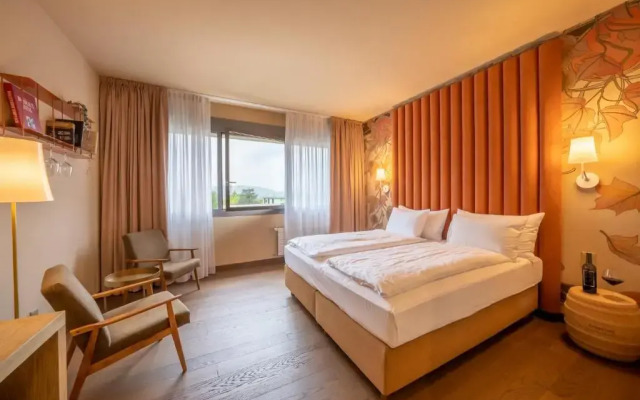 Conca Bella Boutique Hotel & Wine Experience