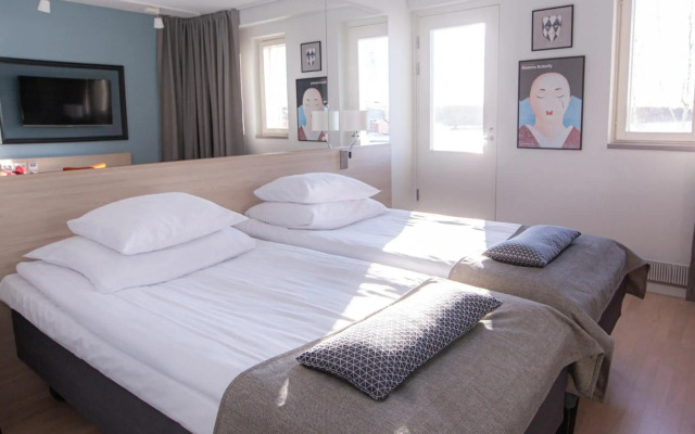 Original Sokos Hotel Seurahuone Savonlinna