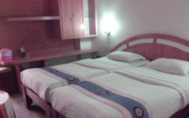 Hotel Mahalaxmi Indo Myanmar