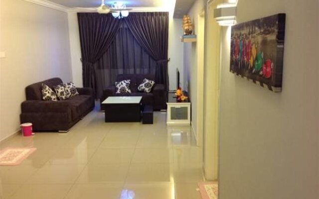 Malacca Firefly Vacation Stay