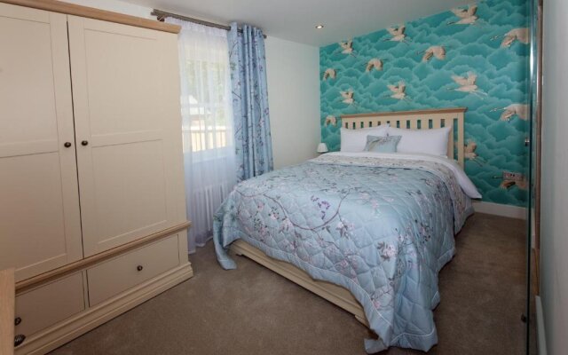 Best 5-bed Luxury Apartment IN Oxford
