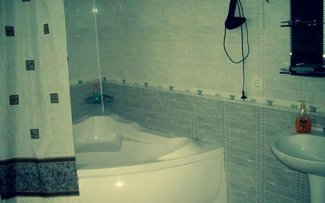 Hotel Lidia