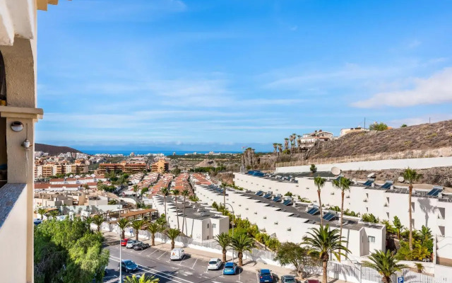 Panoramic 2 Bed Penthouse