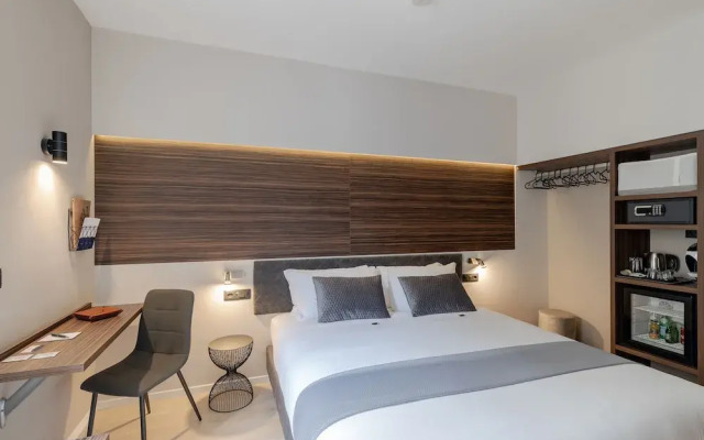 Aiello Hotels - Duomo