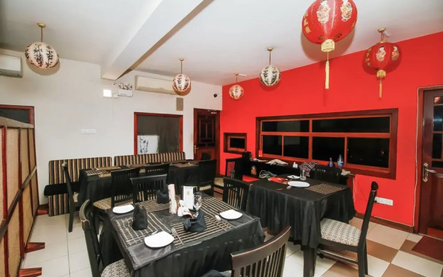 Oyo 275 Shanghai Hotel