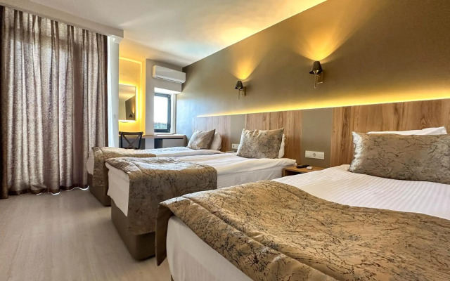 Ephesus Hitit Hotel