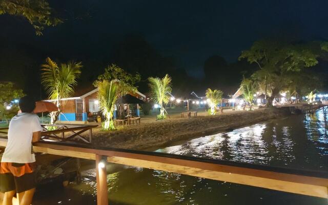 Siuri Cottages