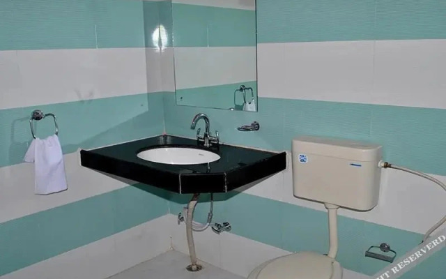 FabHotel Grand Ranthambore