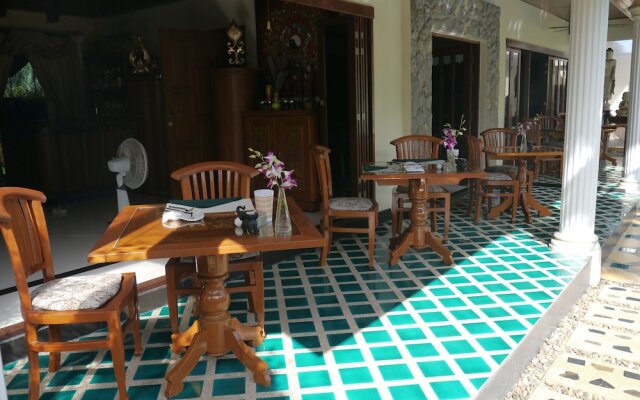 Baan Wanicha Bed and Breakfast Resort (SHA Plus+)