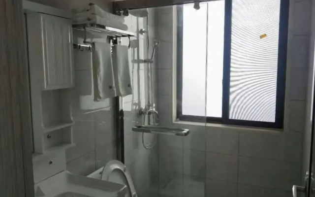 Xinchang Yunqi Small Building House