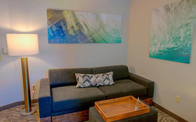 SpringHill Suites by Marriott Macon