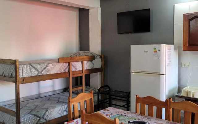 Apartamentos Cataratas