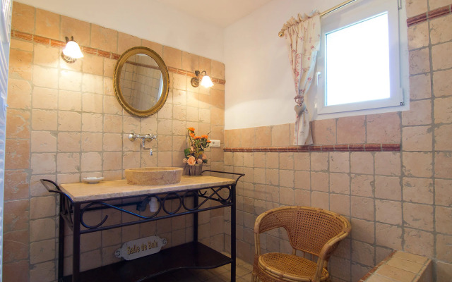 Holiday Home La Fabrique